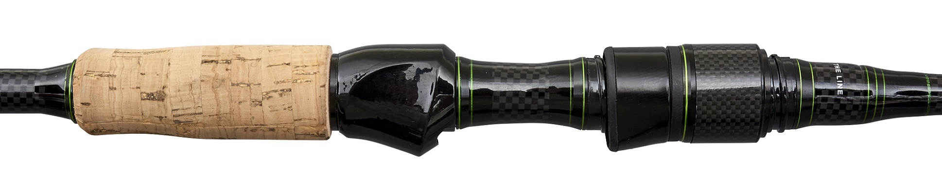 Gunki Prut Finesse Game S 245cm/5-25g M/MH