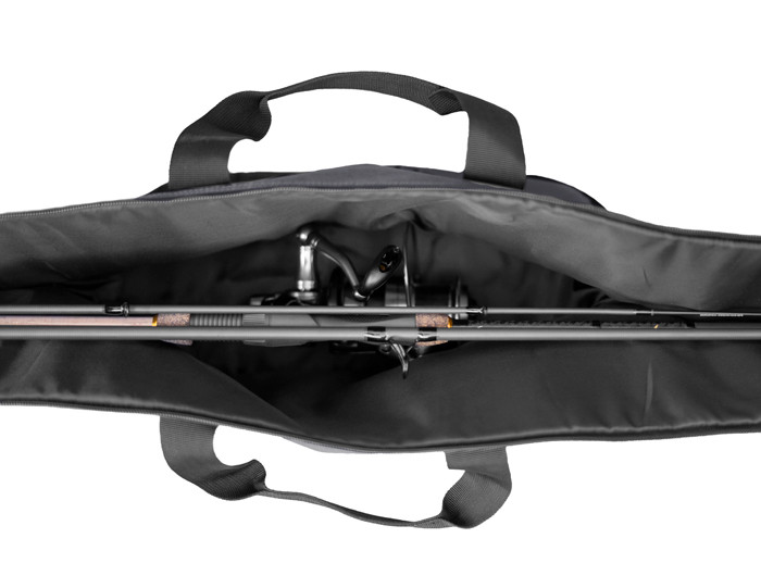 Delphin Pouzdro na feederový prut Feeder ELITA 135cm