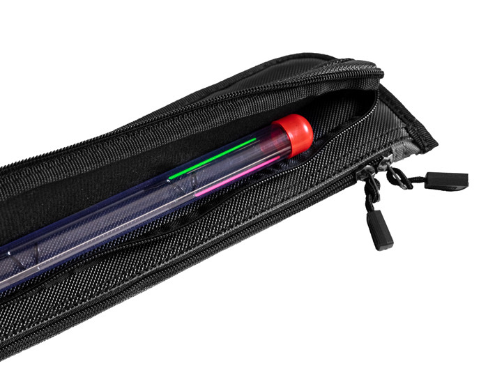 Delphin Pouzdro na feederový prut Feeder ELITA 135cm