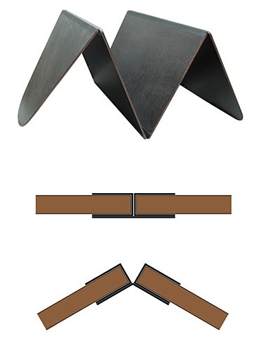 Kolibri Člun KM-260 D Zelený pevná podlaha - nafukovací kýl