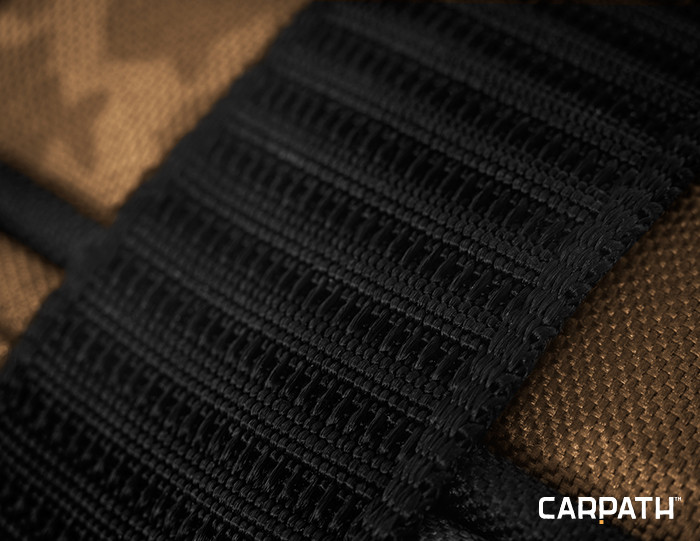 Delphin Taška Area CARRY Carpath XXL