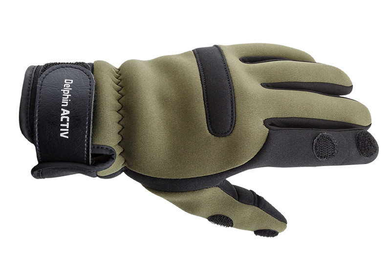 Delphin Házecí prst WRAP