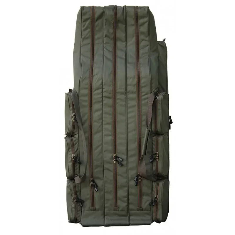 Suretti Obal na pruty tříkomorový 135cm