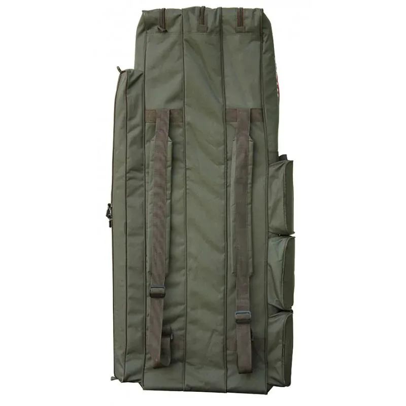 Suretti Obal na pruty tříkomorový 135cm