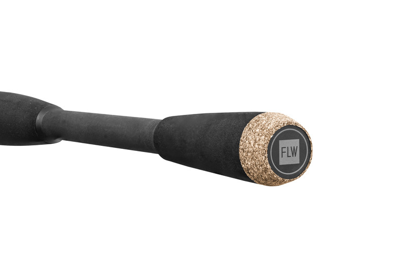 Delphin Prut ADDYCT FLW 8ft (240cm)/ML - 45g/2 díly