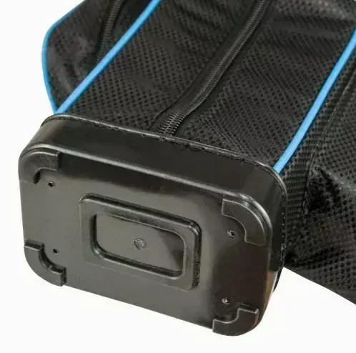 Lorpio Obal na pruty EXCELLENT HardCase Holdall 3 Rods 160