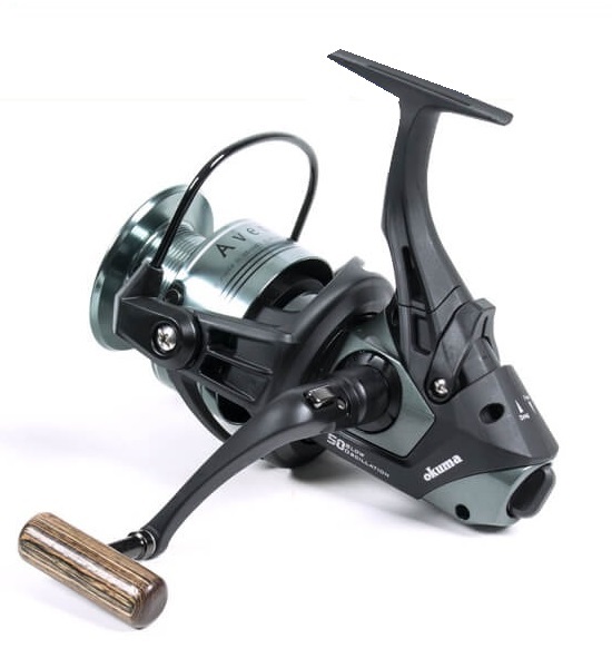 Okuma Naviják Aventa BF AB 8000
