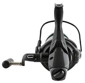 Okuma Naviják Aventa BF AB 8000