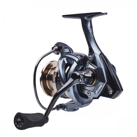 Okuma Naviják Epixor XT 40 FD