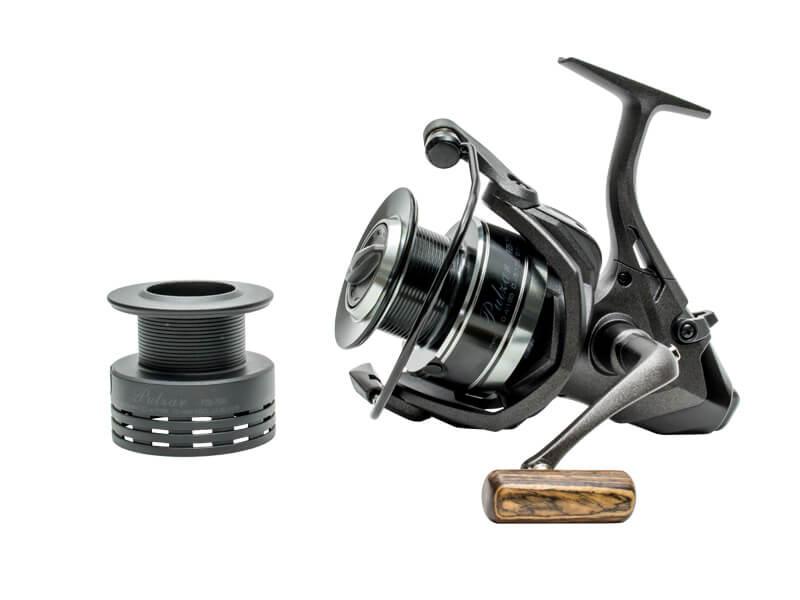 Okuma Naviják Pulzar BF PZB 4000