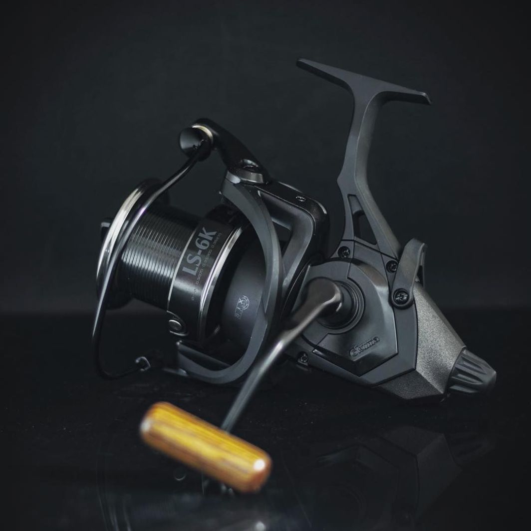 Okuma Naviják LS-8K BF