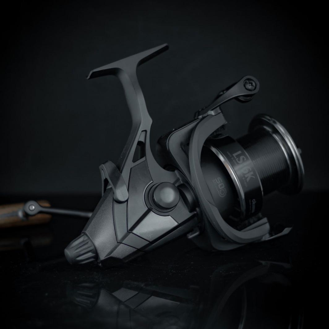 Okuma Naviják LS-8K BF