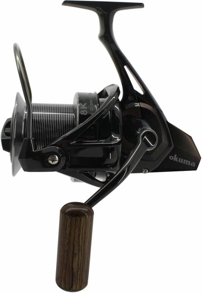 Okuma Naviják 8K 1+1 AKCE