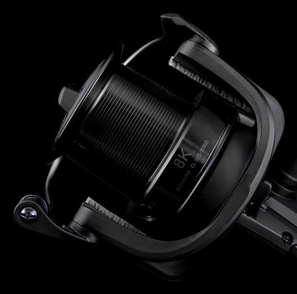 Okuma Naviják 8K 1+1 AKCE