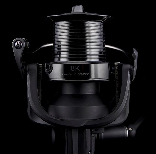 Okuma Naviják 8K 1+1 AKCE