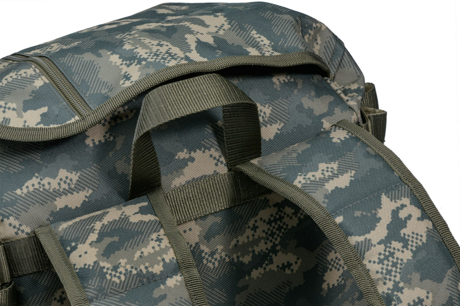 Mivardi Batoh Multi Camo 50l