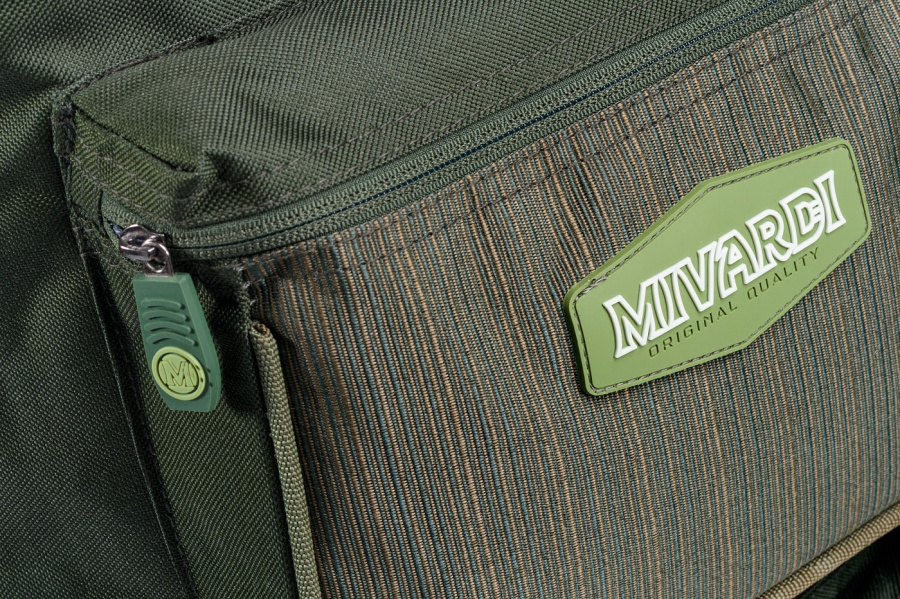 Mivardi Batoh Multi Green 50l