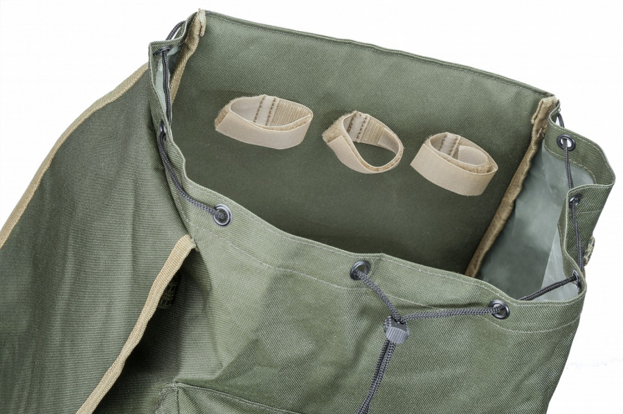 Mivardi Batoh Multi Green 50l