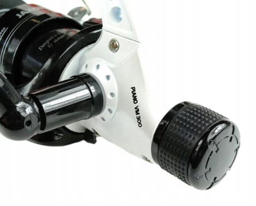 Jaxon Naviják Piano VM 400