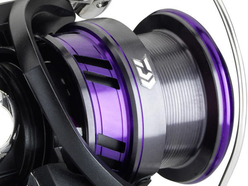Daiwa Naviják 19 Lexa E LT 2500