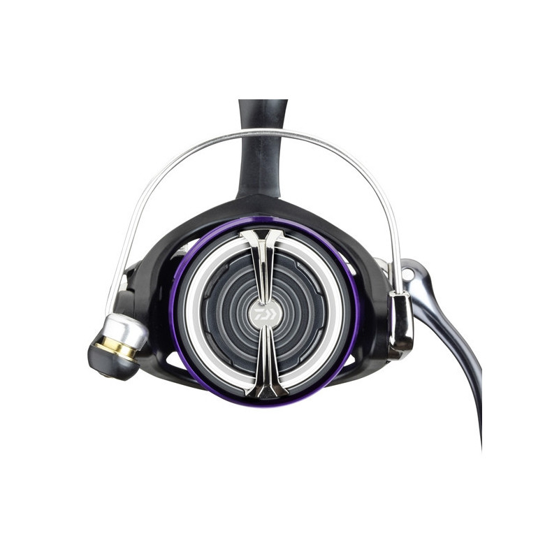 Daiwa Naviják 19 Lexa E LT 2500