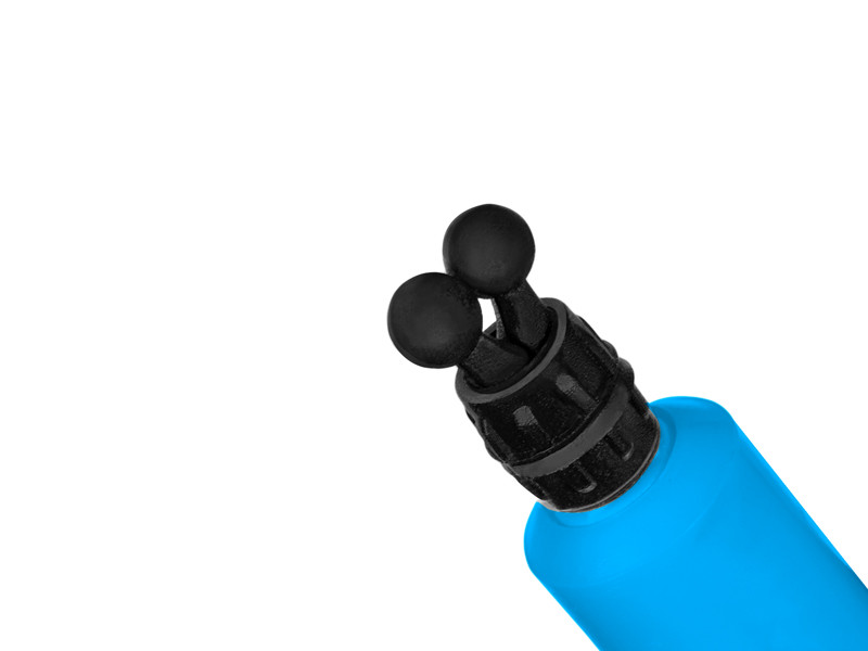 Delphin Řetízkový signalizátor ROTA Chain červený