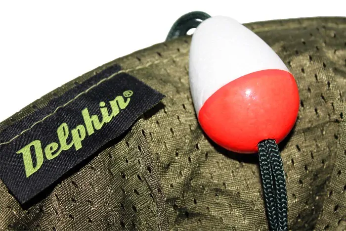 Delphin Vezírek LUX 40/100cm