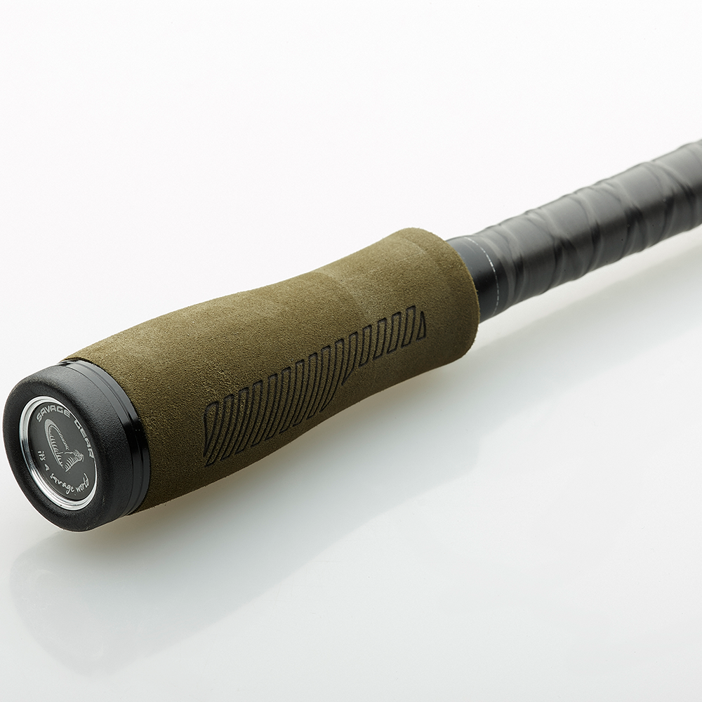 Savage Gear Prut SG4 Medium Game 251cm/12-35g/2 díl