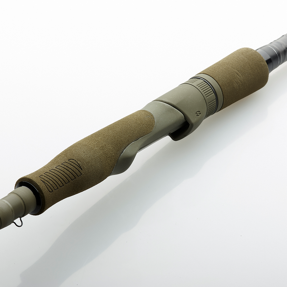 Savage Gear Prut SG4 Medium Game 251cm/12-35g/2 díl