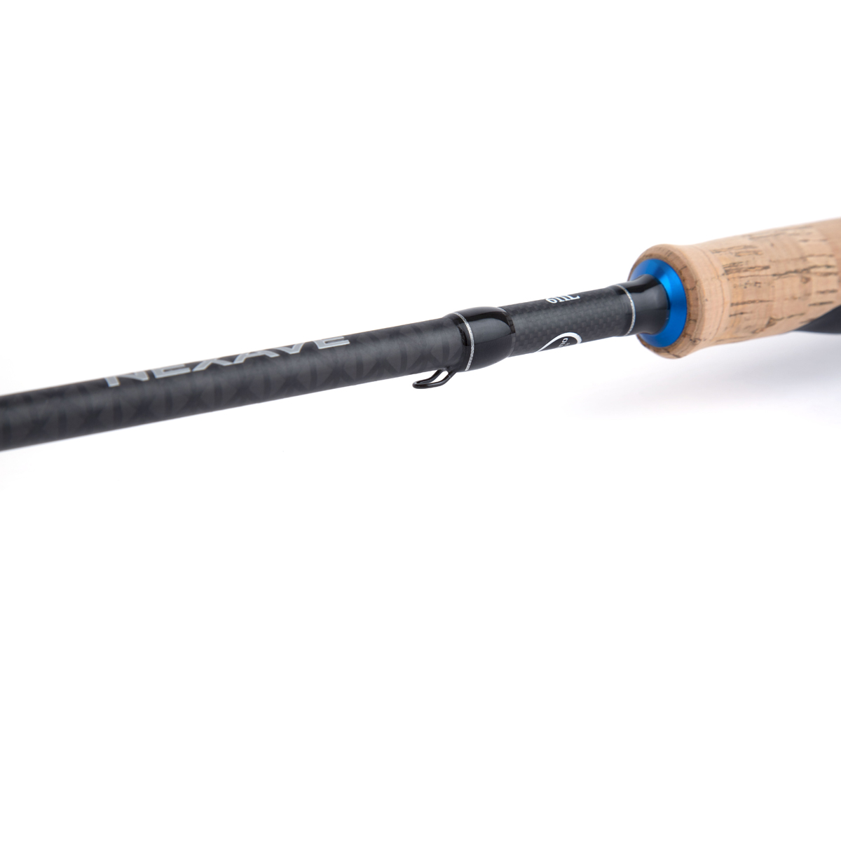 Shimano Prut Nexave Spinning Cork MOD-FAST 2,41m - 7'11''/7-35g