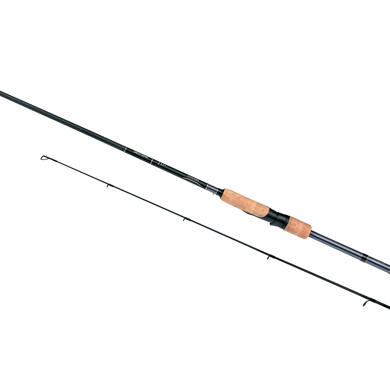 Shimano Prut Catana FX Spinning M-F 2,13m - 7'0''/10-30g
