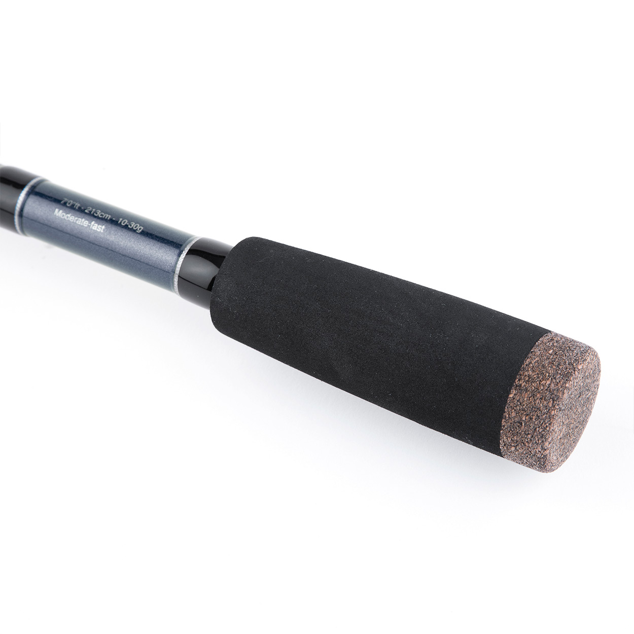 Shimano Prut Catana FX Spinning M-F 2,39m - 7'10''/7-21g