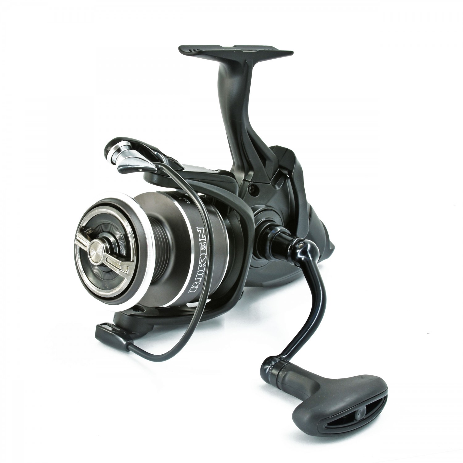 Ryobi Naviják Riken 6000