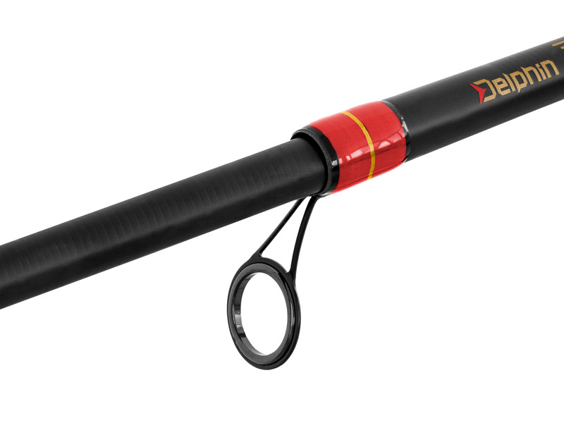 Delphin Prut XERXES TeleFLOAT 360cm/30g