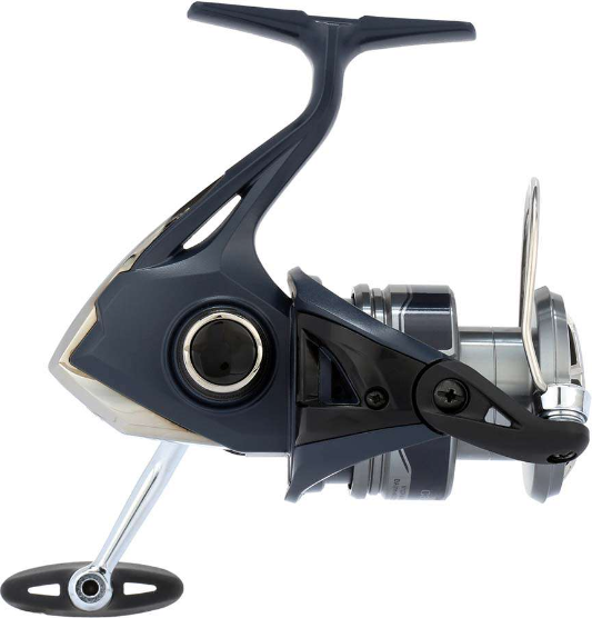 Shimano Naviják Catana 4000 FE
