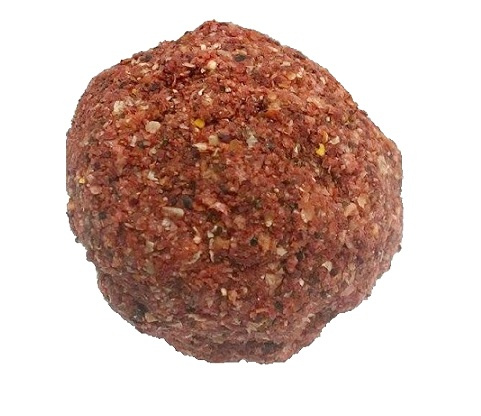 RIKOMIX Richard Konopásek Krmítková směs Kapr speciál žluté zimní 2,5 kg