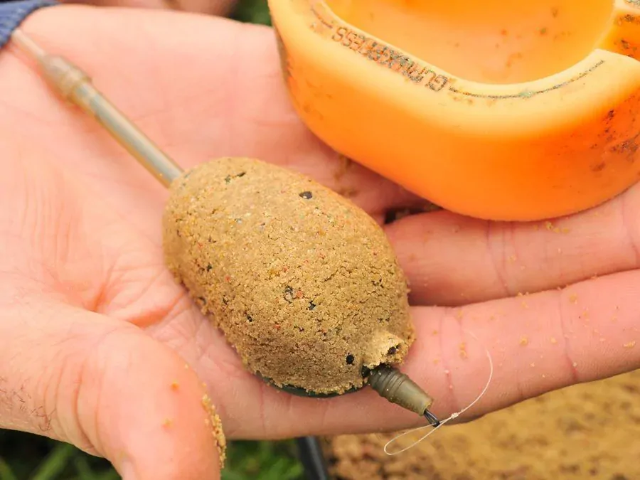 Guru Krmítko Large Method feeder 45g (X-Safe System)