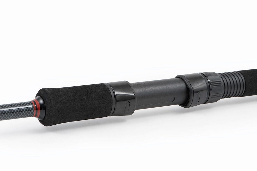 Fox Rage Prut Warrior Medium Spin 240cm/15-40g/2 díly