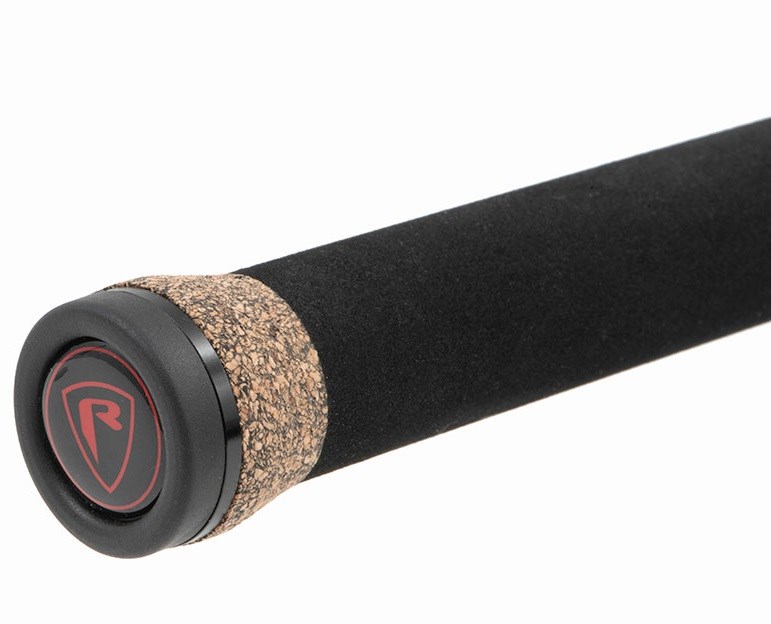 Fox Rage Prut Warrior Medium Spin 240cm/15-40g/2 díly