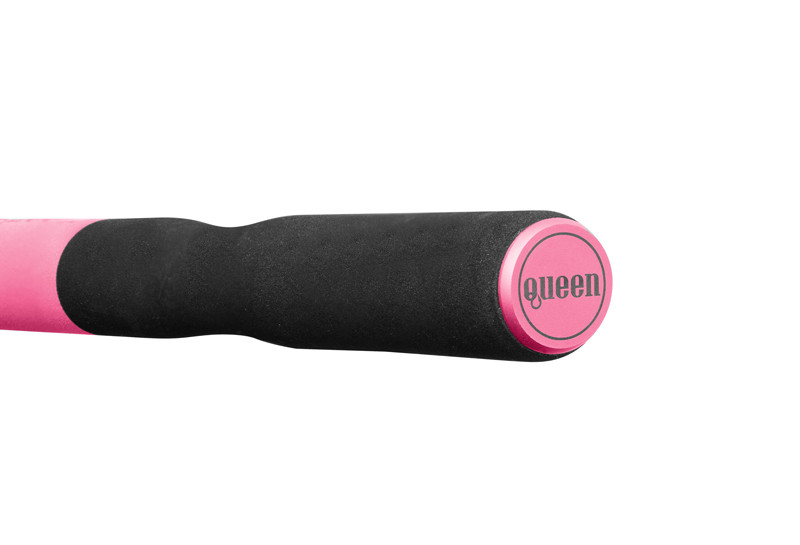 Delphin Prut QUEEN Feeder 360cm/100g/3 díly