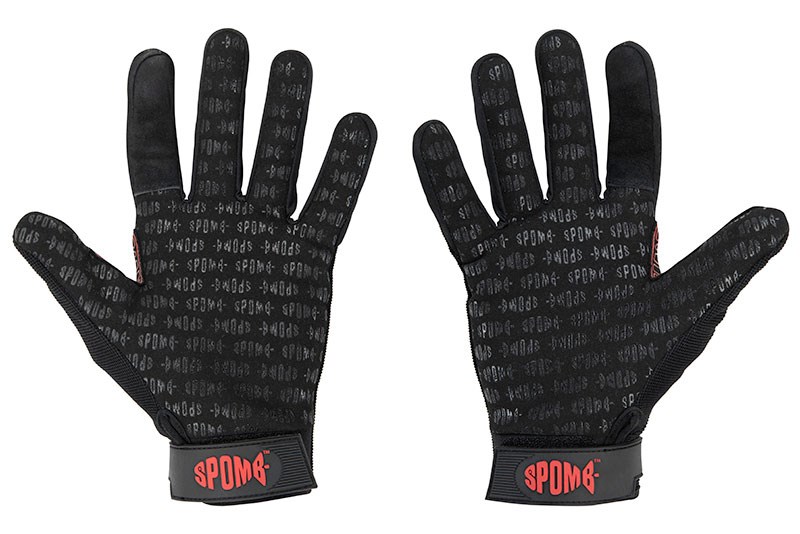 Spomb Nahazovací rukavice Pro Casting Glove vel. XL