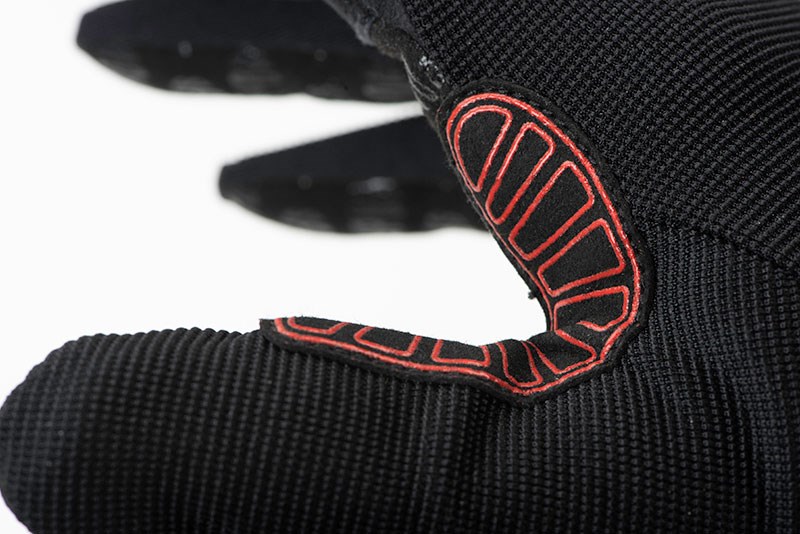 Spomb Nahazovací rukavice Pro Casting Glove vel. XL