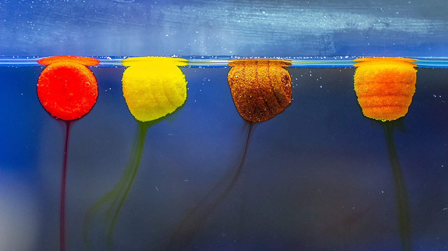 Haldorádó Tornado Pop Up XL Sipi 1 15mm/30g