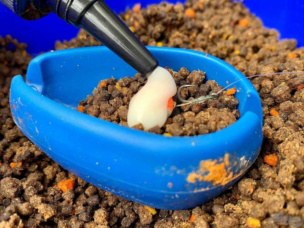 Haldorádó Tornado Smoke Activator Gel Red Devil 60ml