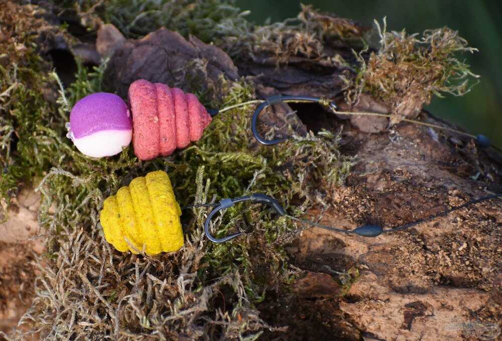 Haldorádó Tornado Maxi Squid + Peach 22mm/80g