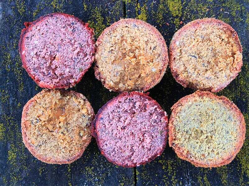 Carp Servis Václavík Boilies v dvojobalu Slunečnice 20mm/180g