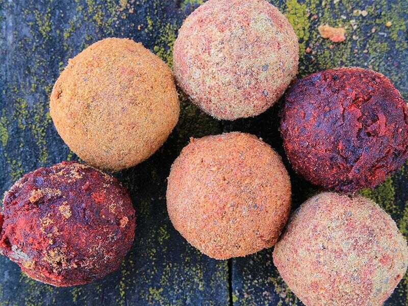 Carp Servis Václavík Boilies v dvojobalu Mrtvý korýš 20mm/180g