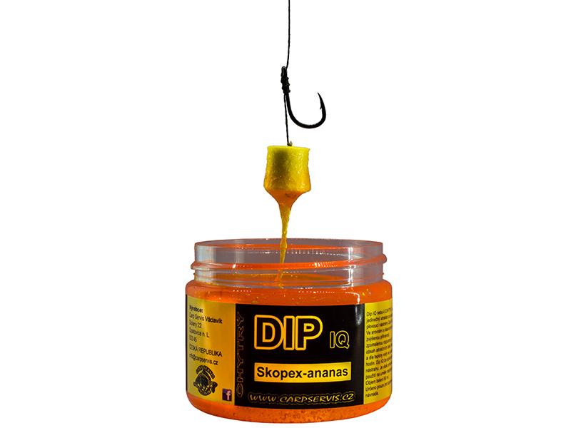 Carp Servis Václavík IQ Dip Anštajn 60ml