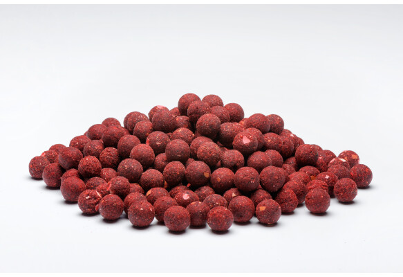 Mivardi Rapid Boilies Starter Fruit Bomb 24mm/3,5kg