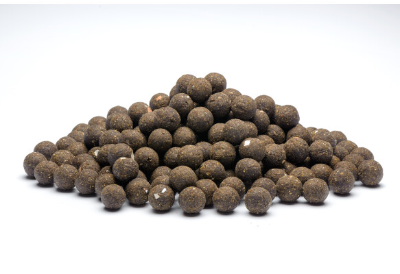 Mivardi Rapid Boilies Starter Monster & Halibut 24mm/3,5kg